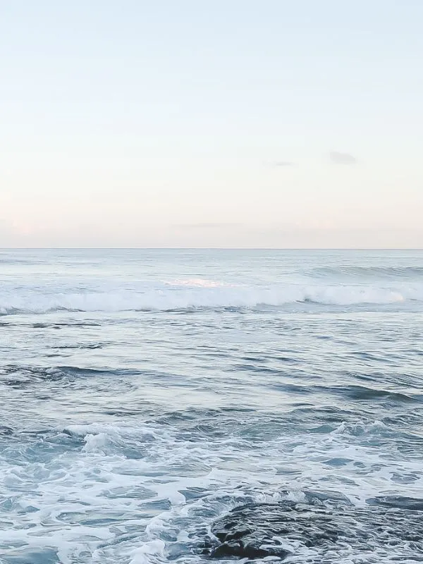Hawaii Beach